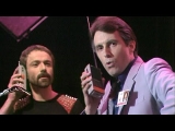 M – Pop Muzik (Official BBC Top Of The Pops Performance)