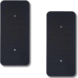 2X HOOVER CANDY GRAND VITA Tumble Dryer Evaporator FOAM FILTER SPONGE 40006731