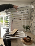 Blinds To Go Pristine White Venetian Blind