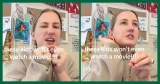 Teacher Says Her High School Students Can’t Sit Still To Watch A Movie