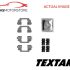OTTOCAST Play2Video pro Multimedia AIBox Wireless CarPlay Adapter YT Netflix TK