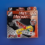Metal Mechanics Model Construction Sets 4 To Collect Kits child kids gifts toys