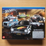 Hot Wheels Zamac Multipack O/S 1:64 Scale Diecast 6 Pack New Unopened