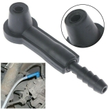 Car Parts Brake Fluid Replacement Rubber Pump Oil Bleeder Exchange Air Equipment