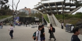 A Math Horror Show at UC San Diego