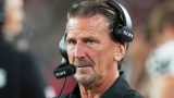 Raiders name QBs coach Olson interim OC after Kelly firing