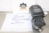 SM YT-1000 RSn522S01 Electro Pneumatic Positioner 4-20mA DC Used See All Pics