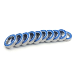 Tues 2015 – 2019 YT Frame Bearing Kit – Blueseal Bike Bearings™