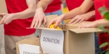 The Volunteerism Drought