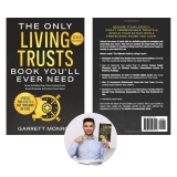 The Only Living Trusts Book You’Ll Ever Need: Paperback