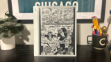 I Love to Read Manga on This Boox Digital Notebook, and It’s $60 Off for Black Friday