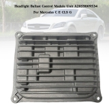 Headlight Ballast Control Module Unit A2059009534 For Mercedes C E CLS G YT