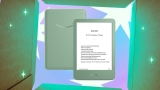 The Base Amazon Kindle Is Down to $80 for Black Friday