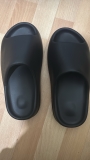 adidas Yeezy Sliders Flax UK Size 7, US Size 7, EU Size 40.5