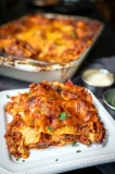 Easy Lasagna Recipe with No-Boil Noodles