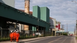 Carney to announce aid measures for aluminum and steel producers