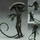 Neca Alien (1979 movie) Xenomorph 7″ Action Figure Model Boxed Toys Xmas Gift