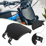 Front Number Plate Spare Part, Component Equipment Motorcycle  Plate Frame for