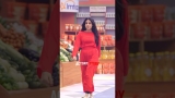 #yashmagill on set of Comedy Kitchen Comingonly on Green Entertainment.#show #comedy #celebrity