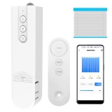 Tuya Wifi DIY Smart Shade Driver Automate Blinds Motorized Beaded Chain Roller