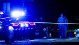 Suspect in DC National Guard shooting ID’d as Afghan national