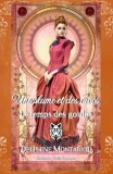 Delphine Montariol Le temps des goules (Paperback) Une Plume Et Des Crocs