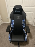 Secret Labs AAPE by A Bathing Ape Omega Gaming Chair