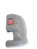 Iveco Daily Bumper Corner Rear Left Side 500326835 Genuine 2000-2006 Year