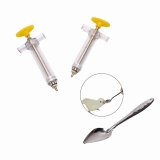 Hose Milk Bird Supplies Parrot Feeding Syringe Breast Feeding Baby Bird Feeder