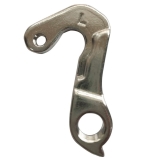 Brand New Bike Rear Mech Derailleur Gear Hanger Extender CNC Precision Machining