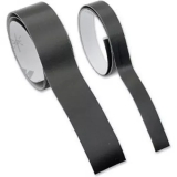 3M Brand – Black Reflective Tape ( Reflects White ) – 3M Scotchlite 580-85E.
