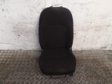 Mitsubishi Mirage Left Passenger Nearside Front Seat 2 Pin MK6 2013-2024h