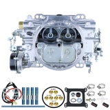 4 BBL Electric Choke 1409 Carburetor For Performer 600 CFM Carb YT