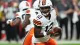 Shedeur Sanders responds to Trump’s support after first win: ‘I TOLD YOU SO’