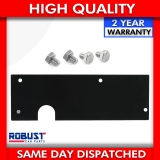 WATER LEAK MOD ENGINE SPARK PLUG COVER FOR FORD FOCUS MK2 (2005-2010)