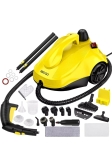 Steam Cleaner, Steam Mop with 23 Accessories,  Multipurpose Portable RRP £217