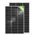 L+R Led Tail Light Lamp For Isuzu D-max Pickup 2020-2022 YT
