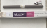 Blinds To Go Roller Blind Width 815 Cm Drop 1242 New In Box