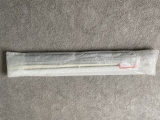 Roller Blind, Brand New from Blinds 2 Go. Made To Measure Blue/Grey