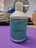 Secret Labs Magic Potion Marine Collagen Liquid Collagen Supplement 5x 500ml