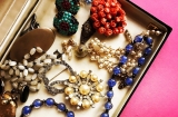 Vintage Jewellery Necklace Earrings Jewellery To Choose From