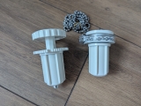 BLINDS TO GO Twist to Go 38mm Sidewinder NEW