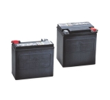 Harley Davidson Original Equipment Battery 66000207B Softail / Dyna