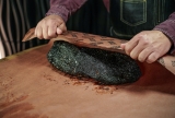 How to wrap a brisket in BBQ paper – Hardcore Carnivore