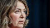 Smith declares Alberta’s pipeline deal with feds ‘a clear win’ at UCP convention