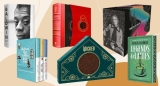 The Best Black Friday Deals on Hardcovers and Paperbacks