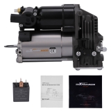Air Compressor For Mercedes-Benz GL-Class W164 280 320 350 420 05-11 1643201204
