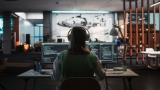 This Black Friday Sale Cuts the Price of Microsoft Visual Studio Pro and a Full Coding Course to Under $40