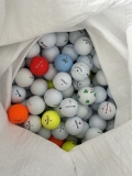 15 x Premium Brand Mixed Golf Balls Titleist Callaway Srixon Taylormade Grade A