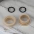 Throttle Cable for Honda CBF125 09-12